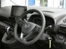USED 2020 70 VAUXHALL COMBO LIFE 1.5 ENERGY XL S/S 5d 101 BHP 5 SEATS AIR CON CRUISE PARKING SENSORS 1 OWNER SERVICE HISTORY 6 MONTHS GOLD WARRANTY