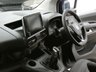 USED 2020 70 VAUXHALL COMBO LIFE 1.5 ENERGY XL S/S 5d 101 BHP 5 SEATS AIR CON CRUISE PARKING SENSORS 1 OWNER SERVICE HISTORY 6 MONTHS GOLD WARRANTY