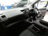 USED 2020 70 VAUXHALL COMBO LIFE 1.5 ENERGY XL S/S 5d 101 BHP 5 SEATS AIR CON CRUISE PARKING SENSORS 1 OWNER SERVICE HISTORY 6 MONTHS GOLD WARRANTY