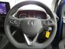 USED 2020 70 VAUXHALL COMBO LIFE 1.5 ENERGY XL S/S 5d 101 BHP 5 SEATS AIR CON CRUISE PARKING SENSORS 1 OWNER SERVICE HISTORY 6 MONTHS GOLD WARRANTY