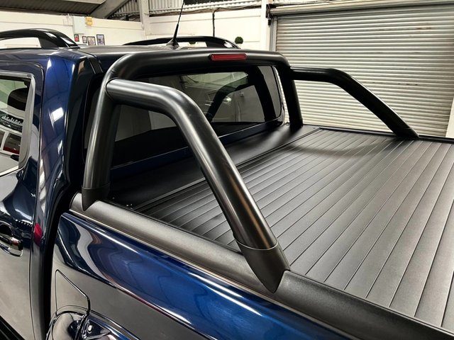 View our NISSAN NAVARA