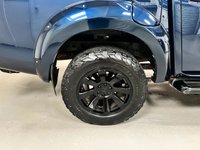 USED 2021 21 NISSAN NAVARA 2.3 DCI TEKNA SHR DCB 188 BHP BLACK-PACK AND UPGRADED ALLOY WHEELS