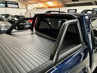 USED 2021 21 NISSAN NAVARA 2.3 DCI TEKNA SHR DCB 188 BHP BLACK-PACK AND UPGRADED ALLOY WHEELS