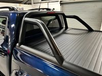 USED 2021 21 NISSAN NAVARA 2.3 DCI TEKNA SHR DCB 188 BHP BLACK-PACK AND UPGRADED ALLOY WHEELS