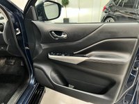 USED 2021 21 NISSAN NAVARA 2.3 DCI TEKNA SHR DCB 188 BHP BLACK-PACK AND UPGRADED ALLOY WHEELS