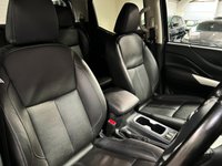 USED 2021 21 NISSAN NAVARA 2.3 DCI TEKNA SHR DCB 188 BHP BLACK-PACK AND UPGRADED ALLOY WHEELS