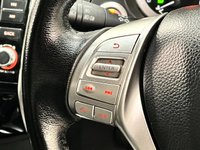 USED 2021 21 NISSAN NAVARA 2.3 DCI TEKNA SHR DCB 188 BHP BLACK-PACK AND UPGRADED ALLOY WHEELS