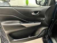 USED 2021 21 NISSAN NAVARA 2.3 DCI TEKNA SHR DCB 188 BHP BLACK-PACK AND UPGRADED ALLOY WHEELS