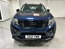 USED 2021 21 NISSAN NAVARA 2.3 DCI TEKNA SHR DCB 188 BHP BLACK-PACK AND UPGRADED ALLOY WHEELS