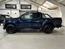 USED 2021 21 NISSAN NAVARA 2.3 DCI TEKNA SHR DCB 188 BHP BLACK-PACK AND UPGRADED ALLOY WHEELS