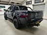 USED 2021 21 NISSAN NAVARA 2.3 DCI TEKNA SHR DCB 188 BHP BLACK-PACK AND UPGRADED ALLOY WHEELS