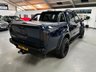 USED 2021 21 NISSAN NAVARA 2.3 DCI TEKNA SHR DCB 188 BHP BLACK-PACK AND UPGRADED ALLOY WHEELS