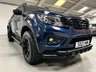 USED 2021 21 NISSAN NAVARA 2.3 DCI TEKNA SHR DCB 188 BHP BLACK-PACK AND UPGRADED ALLOY WHEELS