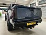 USED 2021 21 NISSAN NAVARA 2.3 DCI TEKNA SHR DCB 188 BHP BLACK-PACK AND UPGRADED ALLOY WHEELS