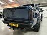 USED 2021 21 NISSAN NAVARA 2.3 DCI TEKNA SHR DCB 188 BHP BLACK-PACK AND UPGRADED ALLOY WHEELS