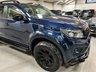 USED 2021 21 NISSAN NAVARA 2.3 DCI TEKNA SHR DCB 188 BHP BLACK-PACK AND UPGRADED ALLOY WHEELS