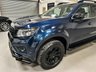 USED 2021 21 NISSAN NAVARA 2.3 DCI TEKNA SHR DCB 188 BHP BLACK-PACK AND UPGRADED ALLOY WHEELS