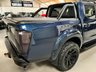 USED 2021 21 NISSAN NAVARA 2.3 DCI TEKNA SHR DCB 188 BHP BLACK-PACK AND UPGRADED ALLOY WHEELS