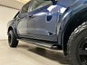 USED 2021 21 NISSAN NAVARA 2.3 DCI TEKNA SHR DCB 188 BHP BLACK-PACK AND UPGRADED ALLOY WHEELS