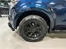 USED 2021 21 NISSAN NAVARA 2.3 DCI TEKNA SHR DCB 188 BHP BLACK-PACK AND UPGRADED ALLOY WHEELS