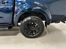 USED 2021 21 NISSAN NAVARA 2.3 DCI TEKNA SHR DCB 188 BHP BLACK-PACK AND UPGRADED ALLOY WHEELS