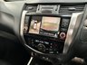 USED 2021 21 NISSAN NAVARA 2.3 DCI TEKNA SHR DCB 188 BHP BLACK-PACK AND UPGRADED ALLOY WHEELS