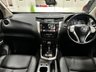 USED 2021 21 NISSAN NAVARA 2.3 DCI TEKNA SHR DCB 188 BHP BLACK-PACK AND UPGRADED ALLOY WHEELS