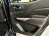 USED 2021 21 NISSAN NAVARA 2.3 DCI TEKNA SHR DCB 188 BHP BLACK-PACK AND UPGRADED ALLOY WHEELS