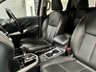 USED 2021 21 NISSAN NAVARA 2.3 DCI TEKNA SHR DCB 188 BHP BLACK-PACK AND UPGRADED ALLOY WHEELS