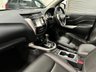 USED 2021 21 NISSAN NAVARA 2.3 DCI TEKNA SHR DCB 188 BHP BLACK-PACK AND UPGRADED ALLOY WHEELS