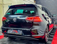 USED 2014 63 VOLKSWAGEN GOLF 2.0 GTD 5d 181 BHP 
