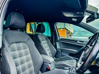 USED 2014 63 VOLKSWAGEN GOLF 2.0 GTD 5d 181 BHP 