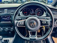 USED 2014 63 VOLKSWAGEN GOLF 2.0 GTD 5d 181 BHP 