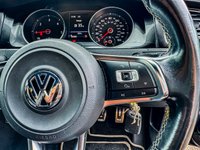 USED 2014 63 VOLKSWAGEN GOLF 2.0 GTD 5d 181 BHP 