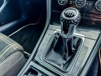 USED 2014 63 VOLKSWAGEN GOLF 2.0 GTD 5d 181 BHP 