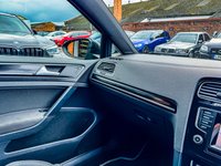 USED 2014 63 VOLKSWAGEN GOLF 2.0 GTD 5d 181 BHP 