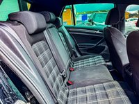 USED 2014 63 VOLKSWAGEN GOLF 2.0 GTD 5d 181 BHP 