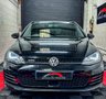USED 2014 63 VOLKSWAGEN GOLF 2.0 GTD 5d 181 BHP 
