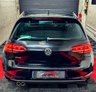 USED 2014 63 VOLKSWAGEN GOLF 2.0 GTD 5d 181 BHP 