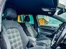 USED 2014 63 VOLKSWAGEN GOLF 2.0 GTD 5d 181 BHP 