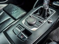 USED 2016 65 AUDI A3 2.0 S3 SPORTBACK QUATTRO NAV 5d 296 BHP 