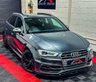USED 2016 65 AUDI A3 2.0 S3 SPORTBACK QUATTRO NAV 5d 296 BHP 