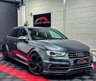 USED 2016 65 AUDI A3 2.0 S3 SPORTBACK QUATTRO NAV 5d 296 BHP 