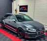 USED 2016 65 AUDI A3 2.0 S3 SPORTBACK QUATTRO NAV 5d 296 BHP 