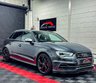 USED 2016 65 AUDI A3 2.0 S3 SPORTBACK QUATTRO NAV 5d 296 BHP 