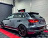USED 2016 65 AUDI A3 2.0 S3 SPORTBACK QUATTRO NAV 5d 296 BHP 