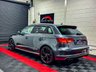 USED 2016 65 AUDI A3 2.0 S3 SPORTBACK QUATTRO NAV 5d 296 BHP 