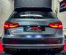 USED 2016 65 AUDI A3 2.0 S3 SPORTBACK QUATTRO NAV 5d 296 BHP 