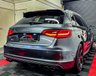 USED 2016 65 AUDI A3 2.0 S3 SPORTBACK QUATTRO NAV 5d 296 BHP 