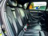 USED 2016 65 AUDI A3 2.0 S3 SPORTBACK QUATTRO NAV 5d 296 BHP 